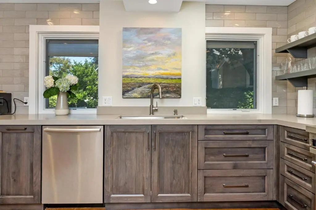 The Oxbow House - Designer 3BD/2BA Home
