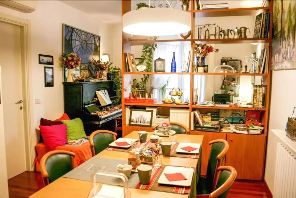 B&B Milano Bella
