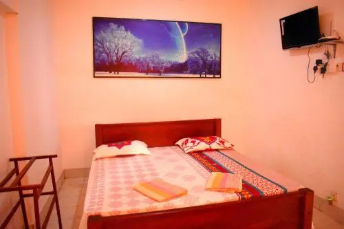 Talent Inn