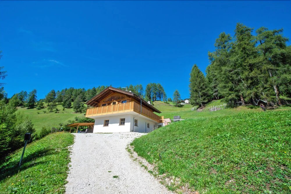 Chalet Aghel