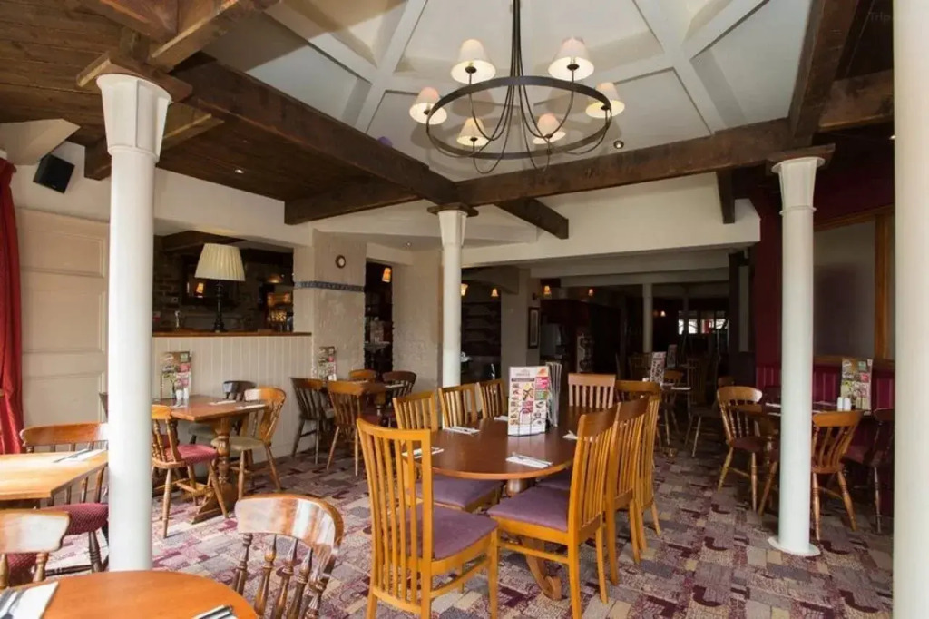 Premier Inn Weymouth Seafront
