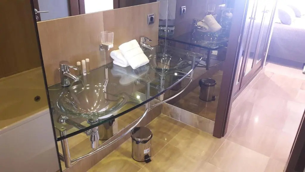 103 - Beach apartment with Spa & Gym