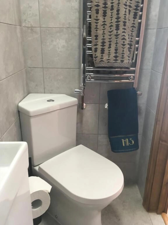 Oxford City Guest House