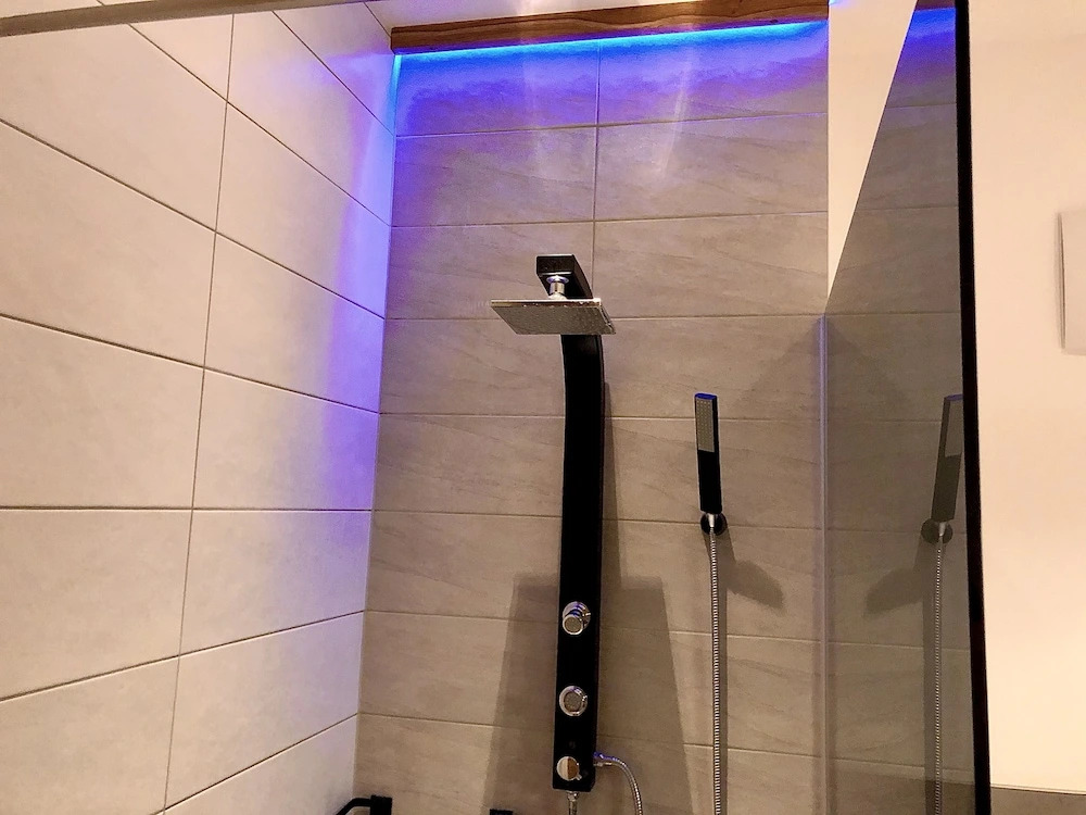 Businesshotel Kramsacher Hof