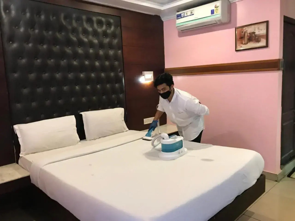 Hotel Grand Choice Stay