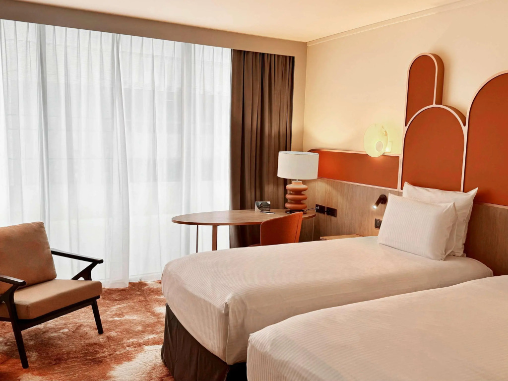 Pullman Paris Centre - Bercy