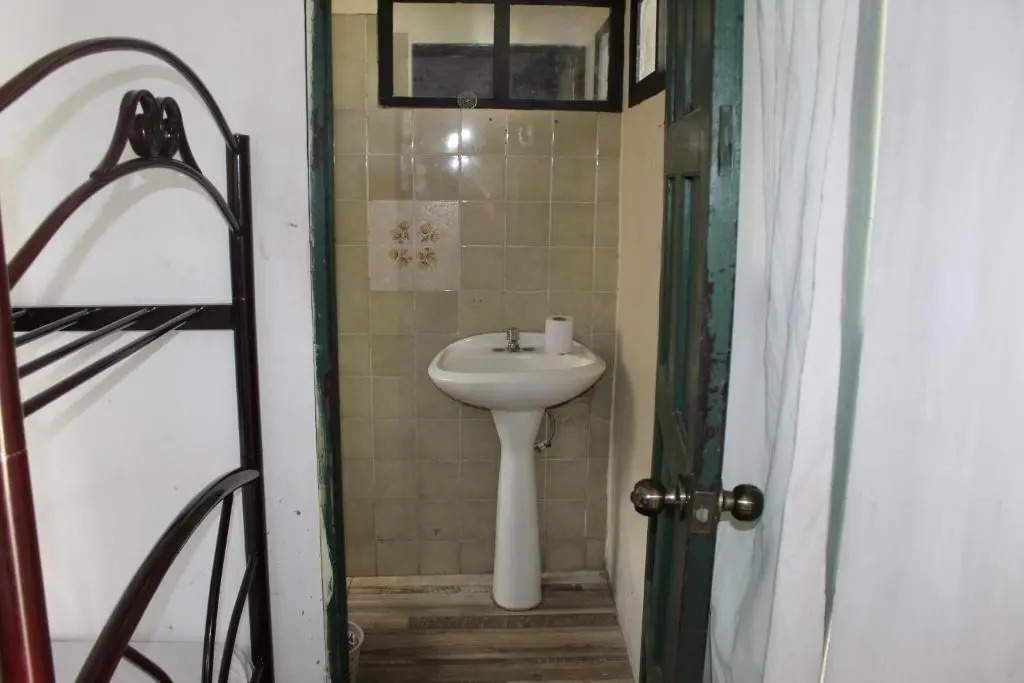 Hostal Villa El Campanario