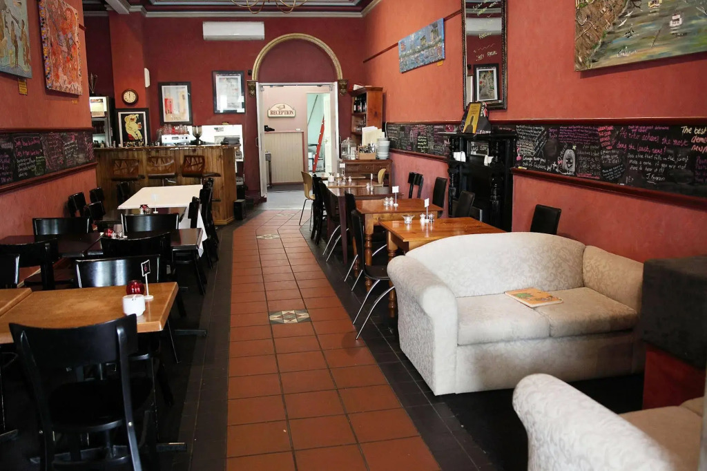 Bordello Hotel, Bar & Spa