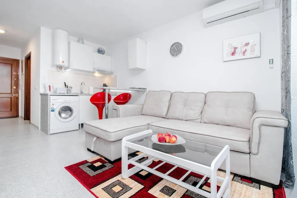 Apartamento Espanatour Estudio Calera 2