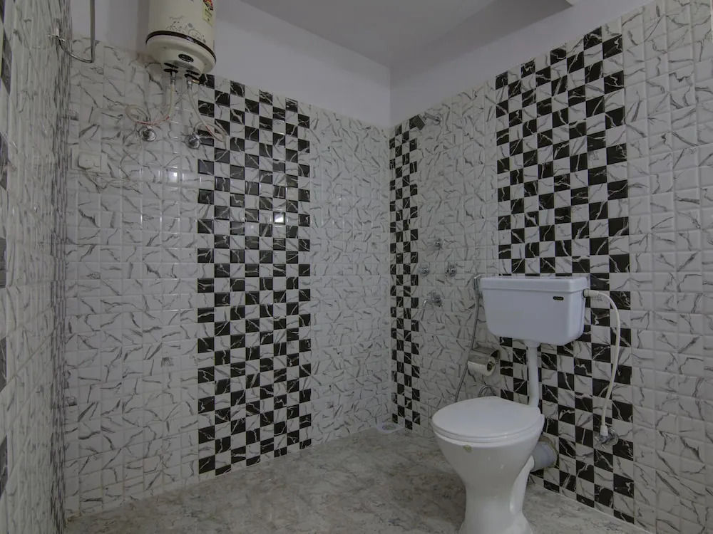 OYO 4547 Himalayan Gateway Residency