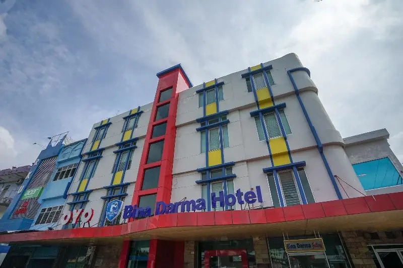 Bina Darma