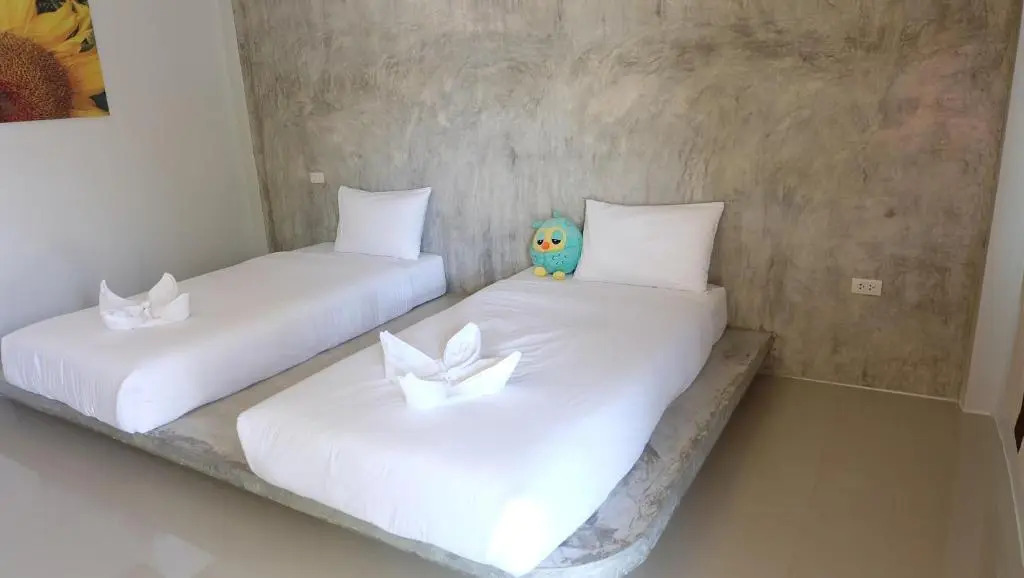 Lullaby Boutique Resort