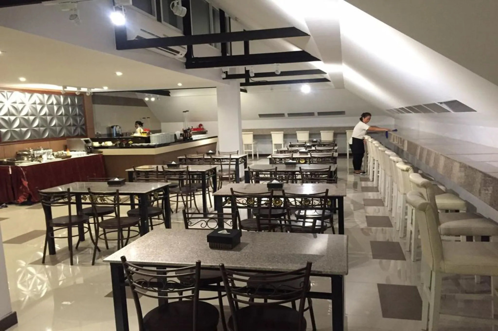 ลีลาวดี รามอินทรา - Leelawadee Resotel Raminthra 23