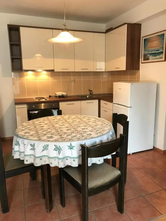 Apartment Pulić
