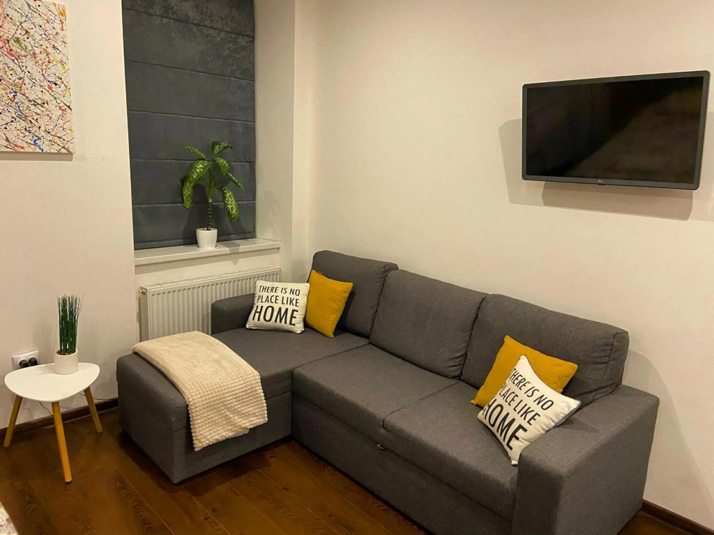 VIP Apartment Ploscha Rynok