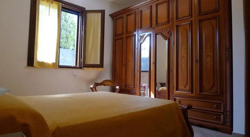Villa Mendola
