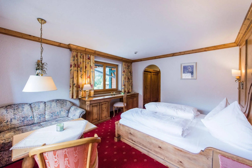 Hotel Post