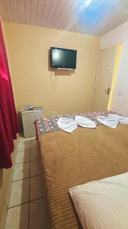 Pousada Clarice Suites