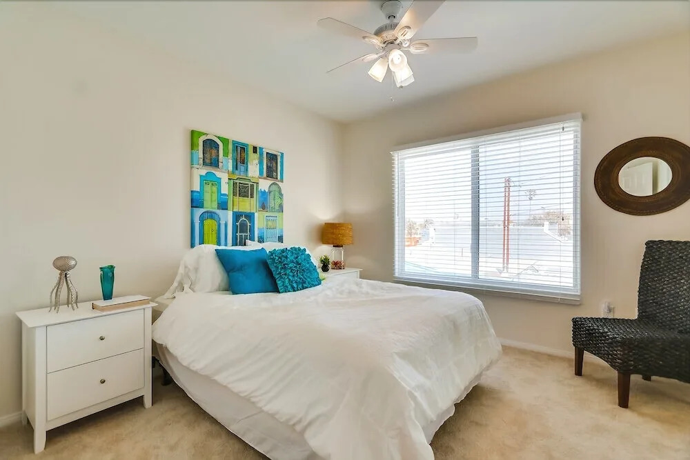 The Beach Break 3 6 Bedrooms 4.5 Bathrooms Townhouse