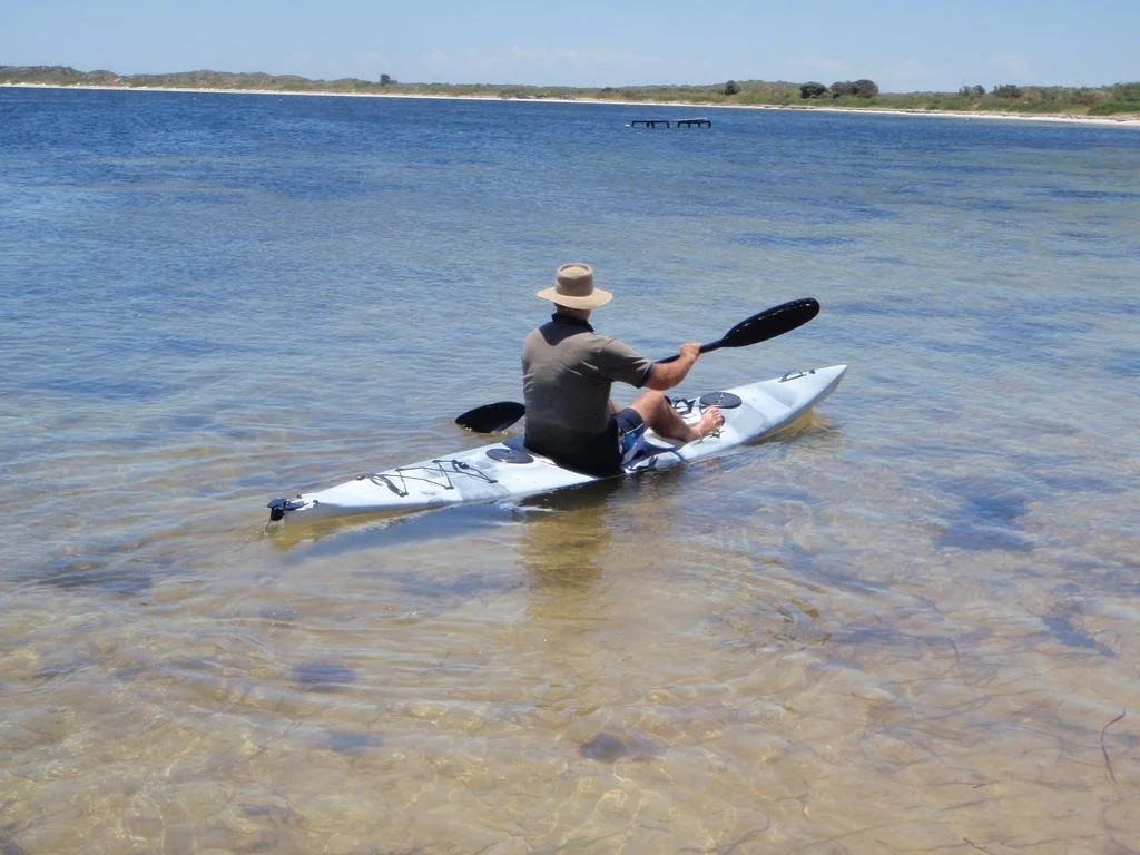 Centrebreak Beach Stay