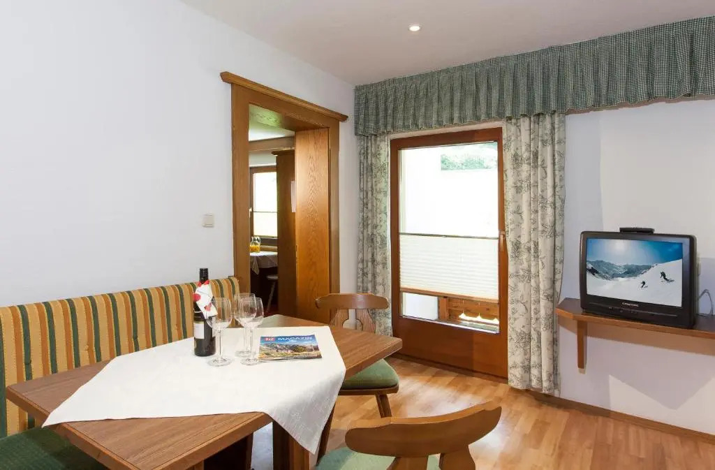 Appartement Jägerhof