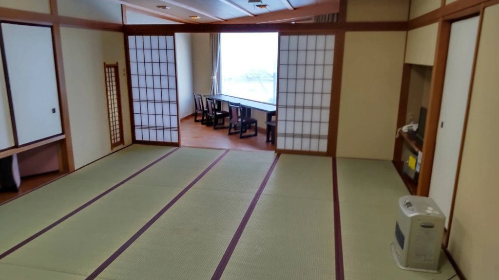 Tenku no Yado Daikanso