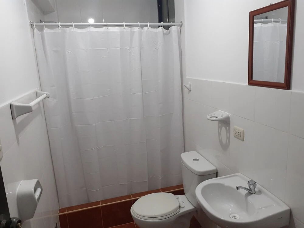Chachapoyas Backpackers Hostal Boutique