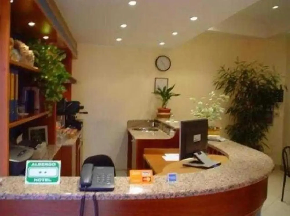 Hotel Greco