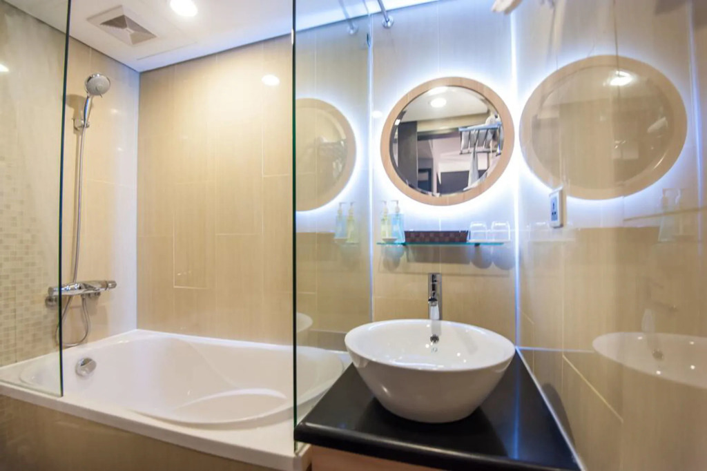 M Village Hotel Kim Mã, a brand of Modern Village Lifestyle