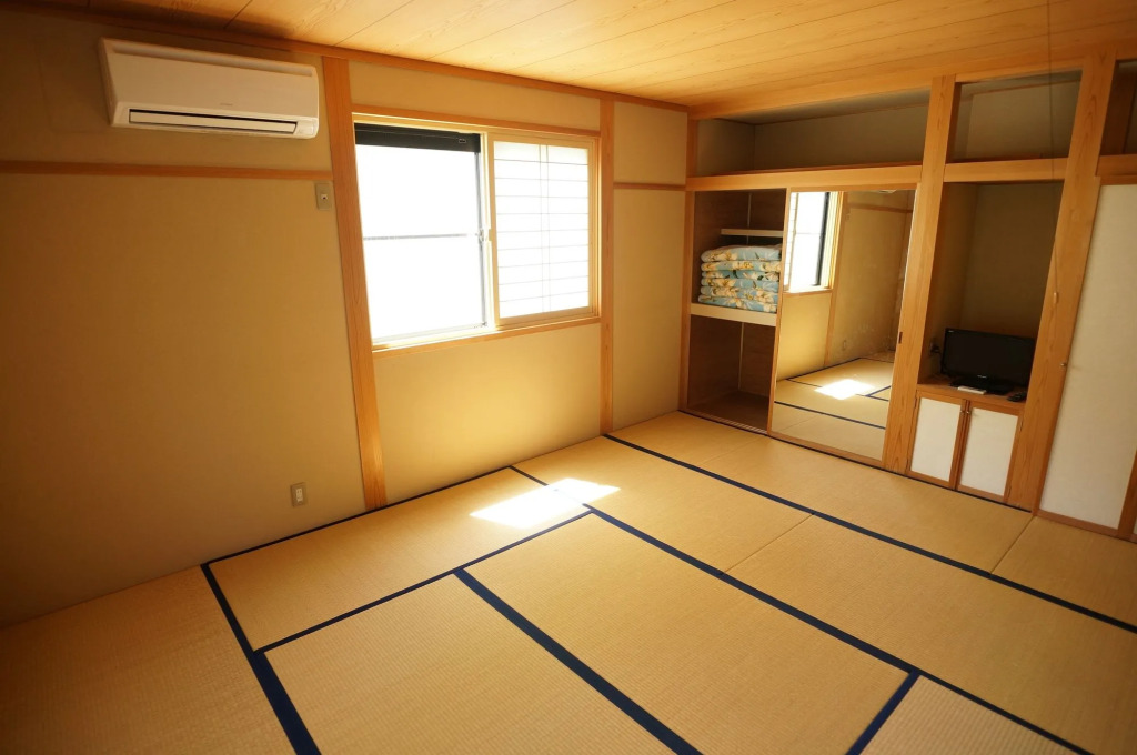 Hakuba Canadian Lodge