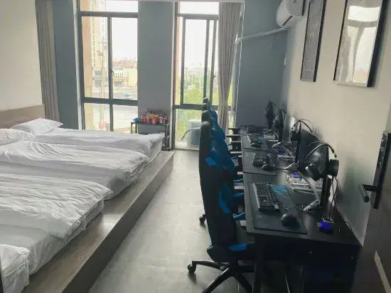 Langxi Alpha Esports Hotel