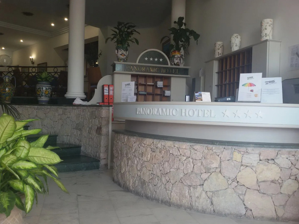 Hotel Panoramic