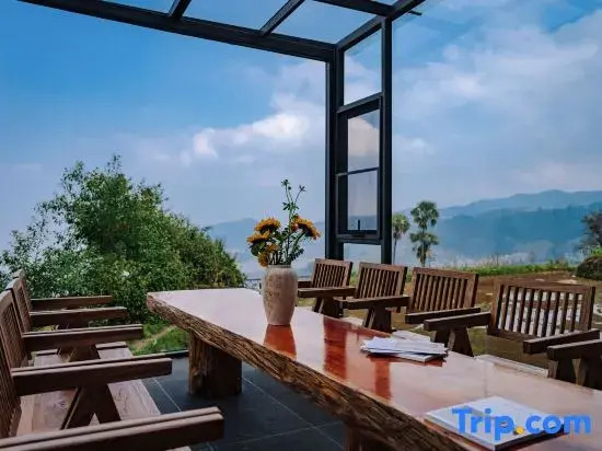 Shengtian · Manshanlai｜Duoyishu Terrace Scenic Homestay