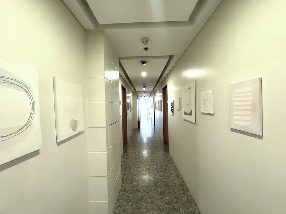 The Circuit Manor Hotel near Ayala Malls Circuit