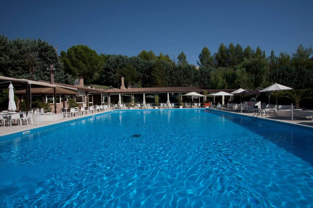 Hotel San Michele