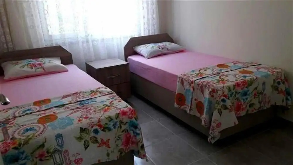 Arslan Apart Hotel