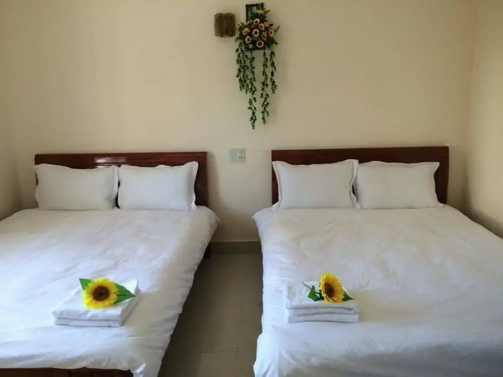 Nguyen Minh Hostel