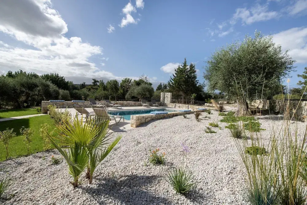 Almyrida Hills Villas