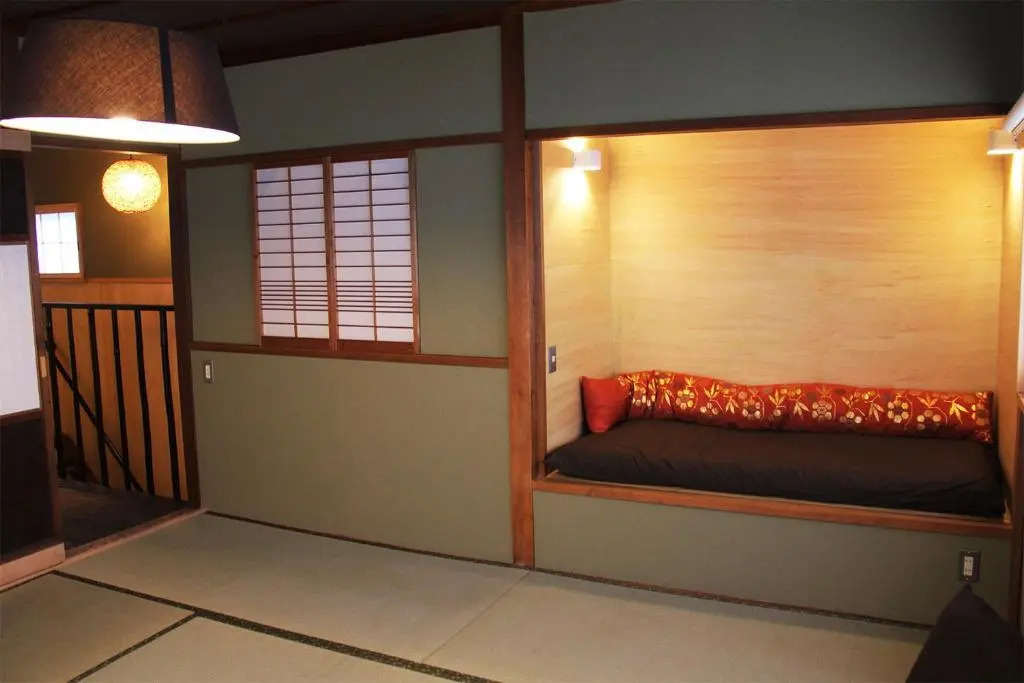Enso-an House