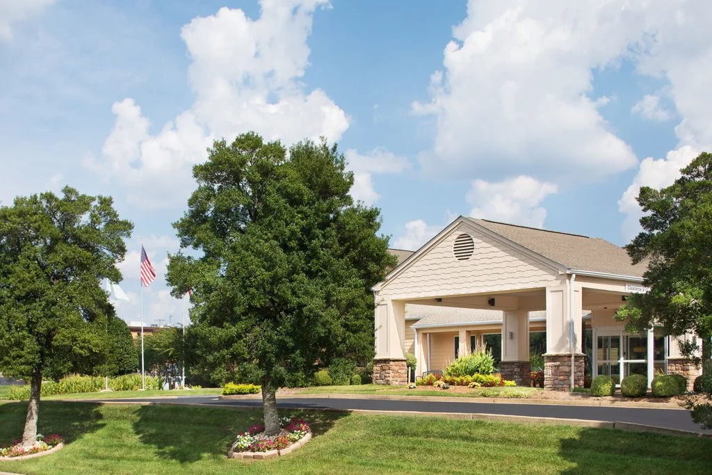 Sonesta Select Chattanooga Hamilton Place