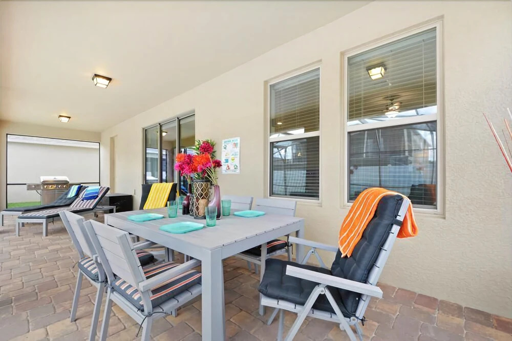 Westhaven 1339 - Five Bedroom Villa with Private Pool