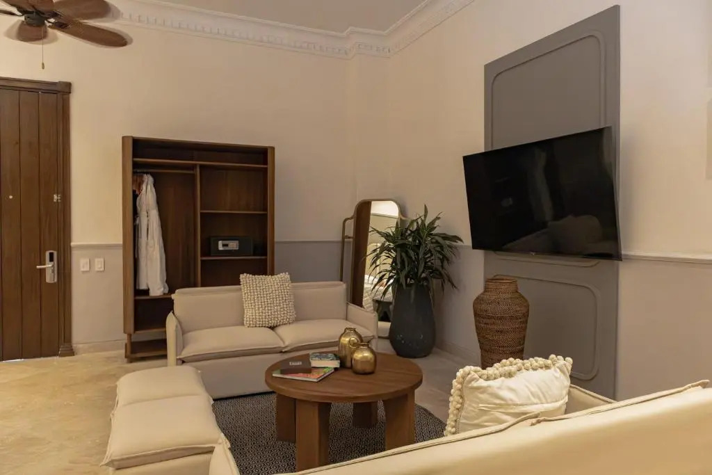Hotel Casa Bianca by Faranda Boutique
