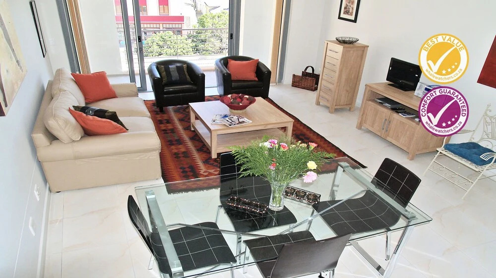 Majestic Loft Muizenberg Beachfront