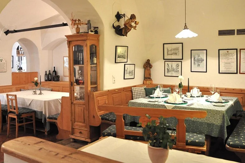 Landhotel Forsthof