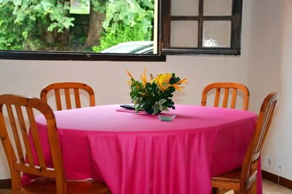 Residence MON REFUGE