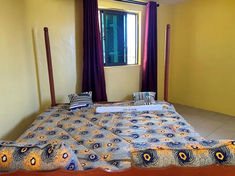 020-22Airbnbs