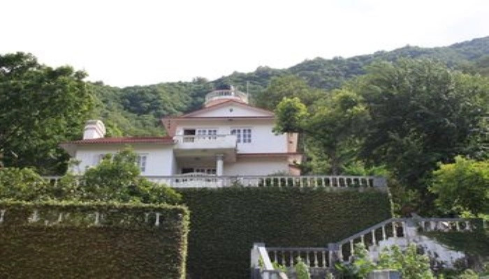 Nepal Yoga Home - Adult Only