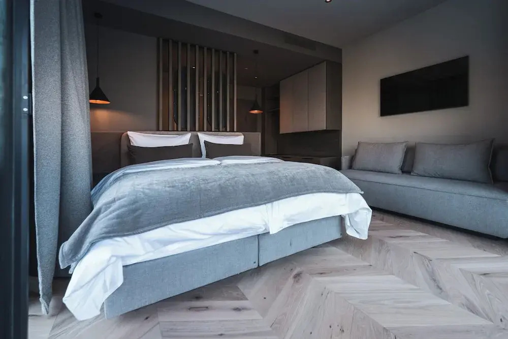 Alpine Boutique Hotel wollée - 4 Star Superior