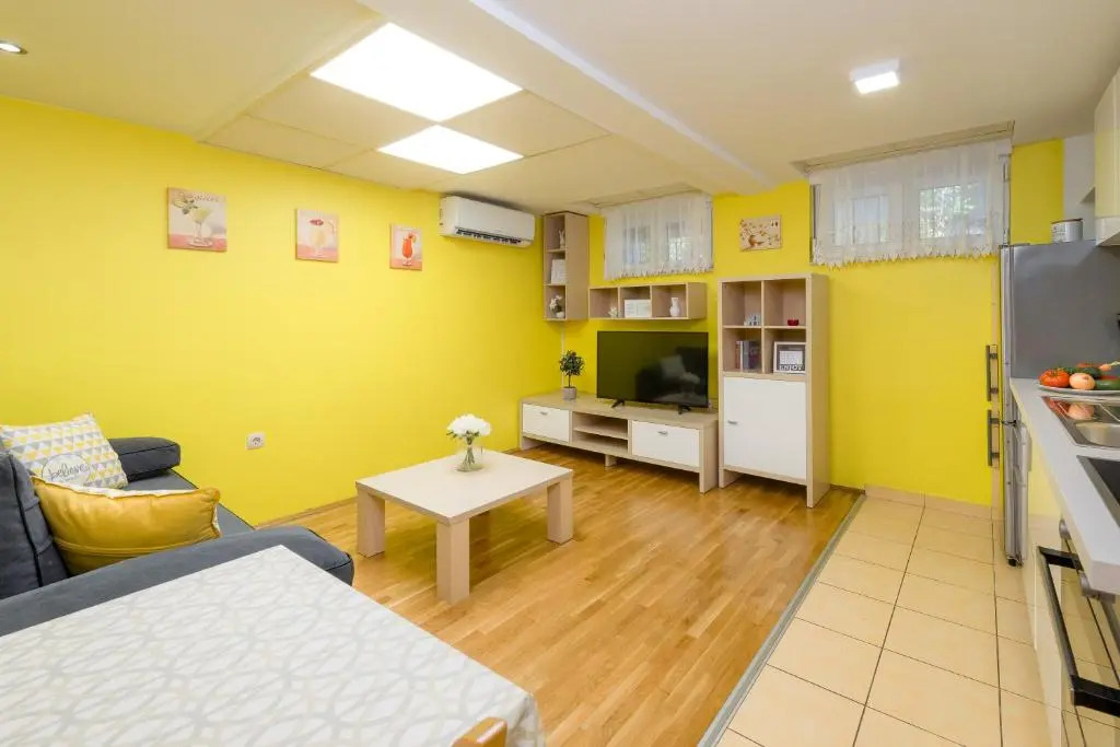 Apartment Medak City Center Nena