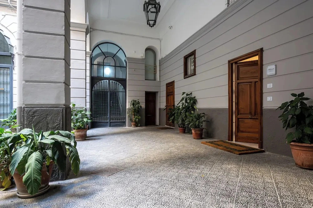 Plebiscito Luxury Guest House